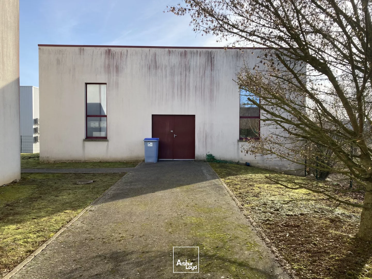 Bureaux à louer à EVREUX 27000