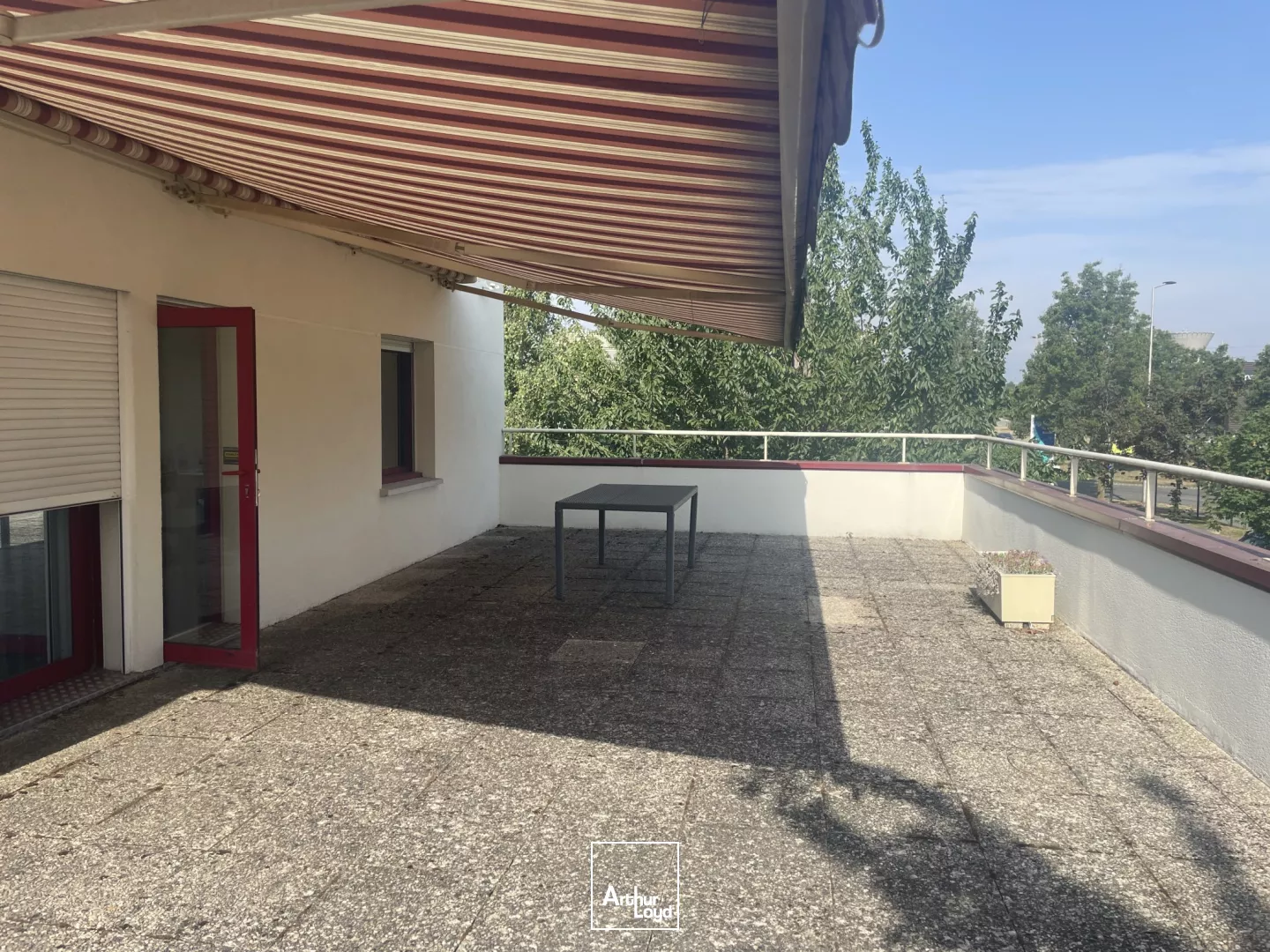 Bureaux à louer à EVREUX 27000