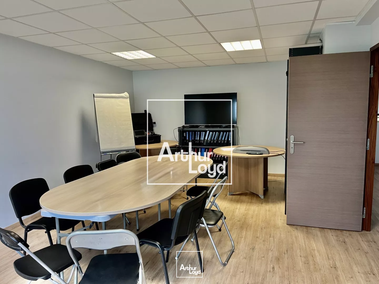 LOCAL D'ACTIVITE A LOUER TOULOUSE