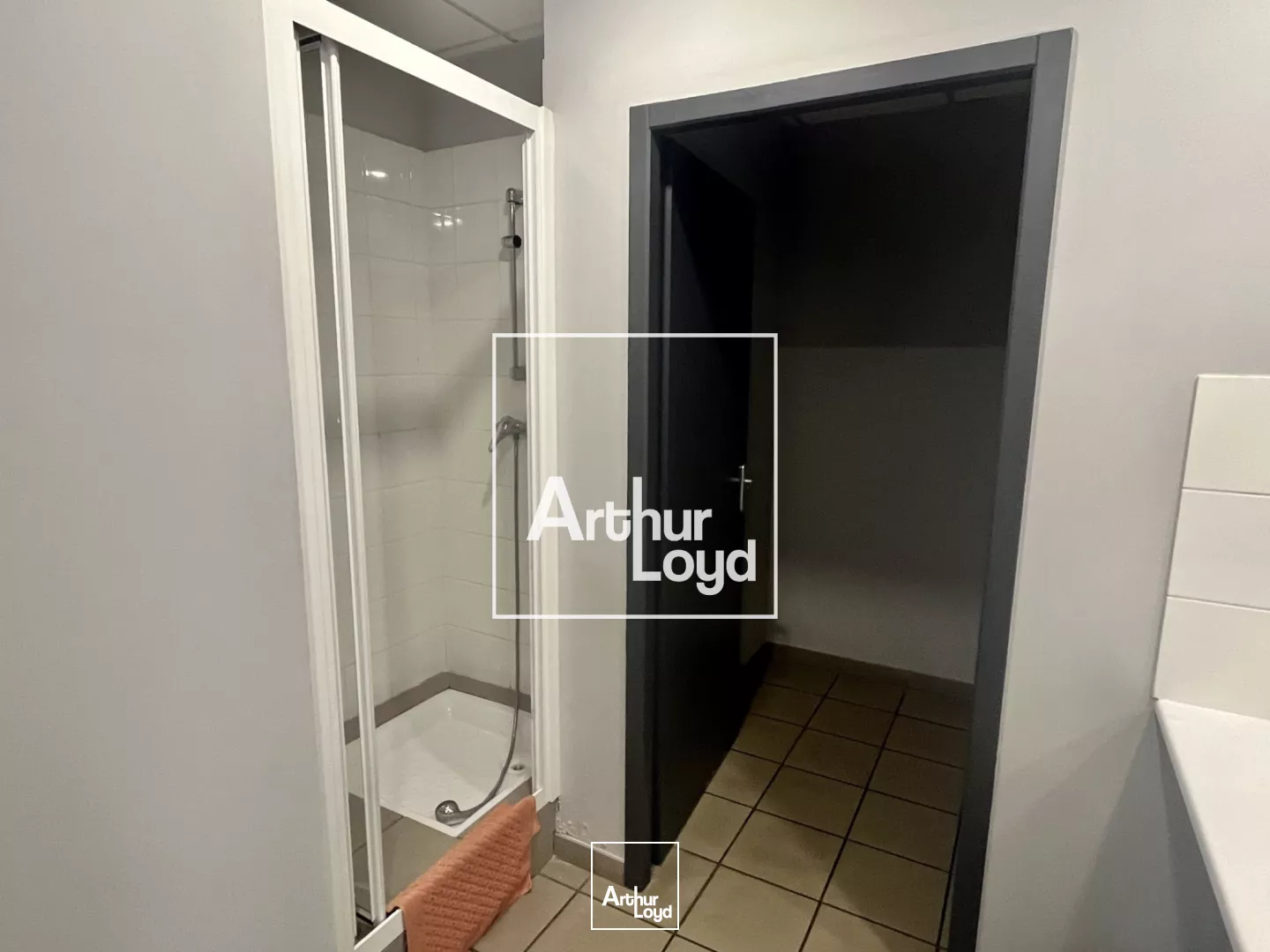 LOCAL D'ACTIVITE A LOUER TOULOUSE BORDEROUGE