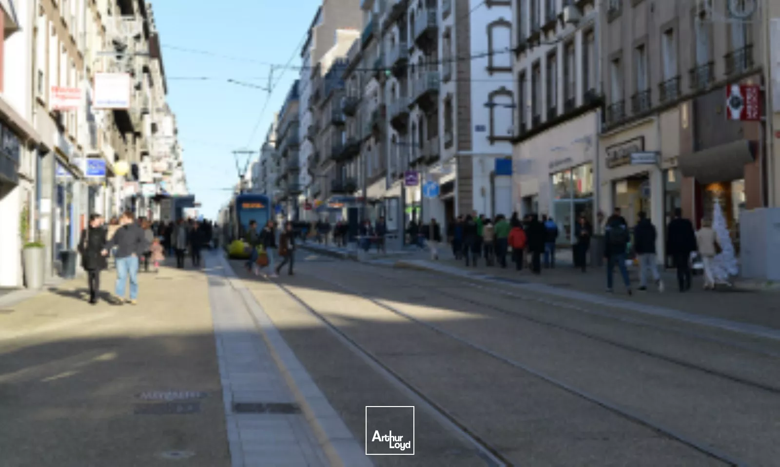 A VENRDE FDC BAR JEAN JAURES