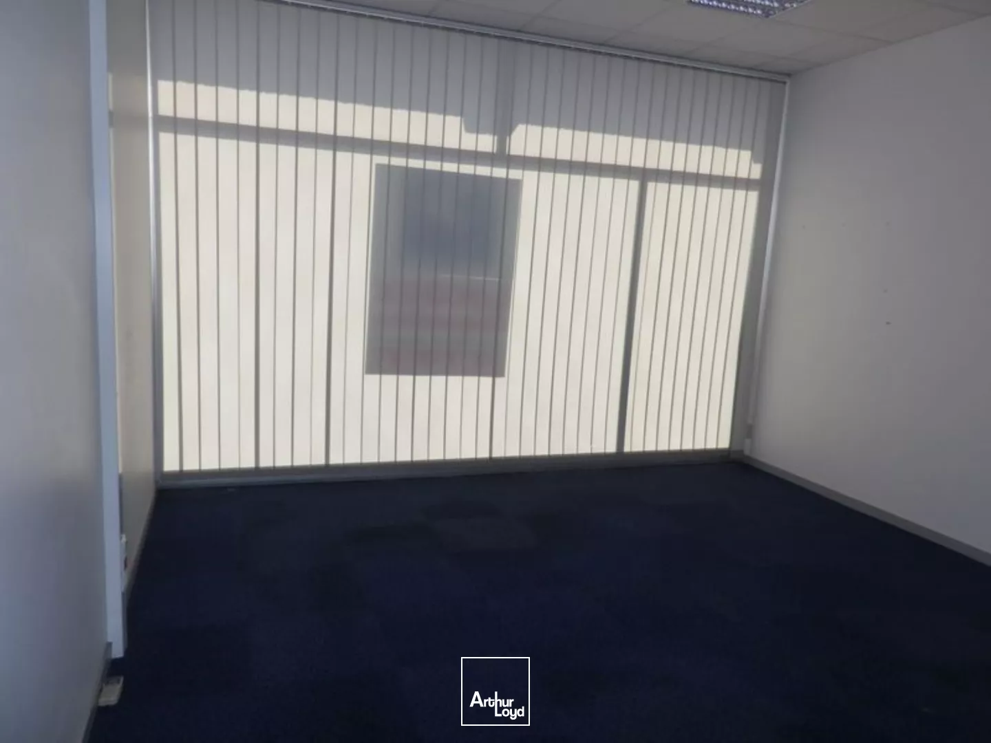 BUREAUX ET ENTREPOTS A LOUER/A VENDRE GOUESNOU KERGARADEC