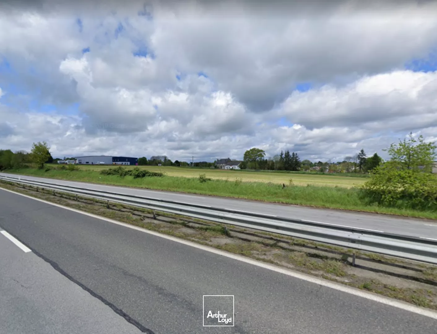 Terrains - Vente - MERDRIGNAC - 22230 - 1182-15952 - 7474247