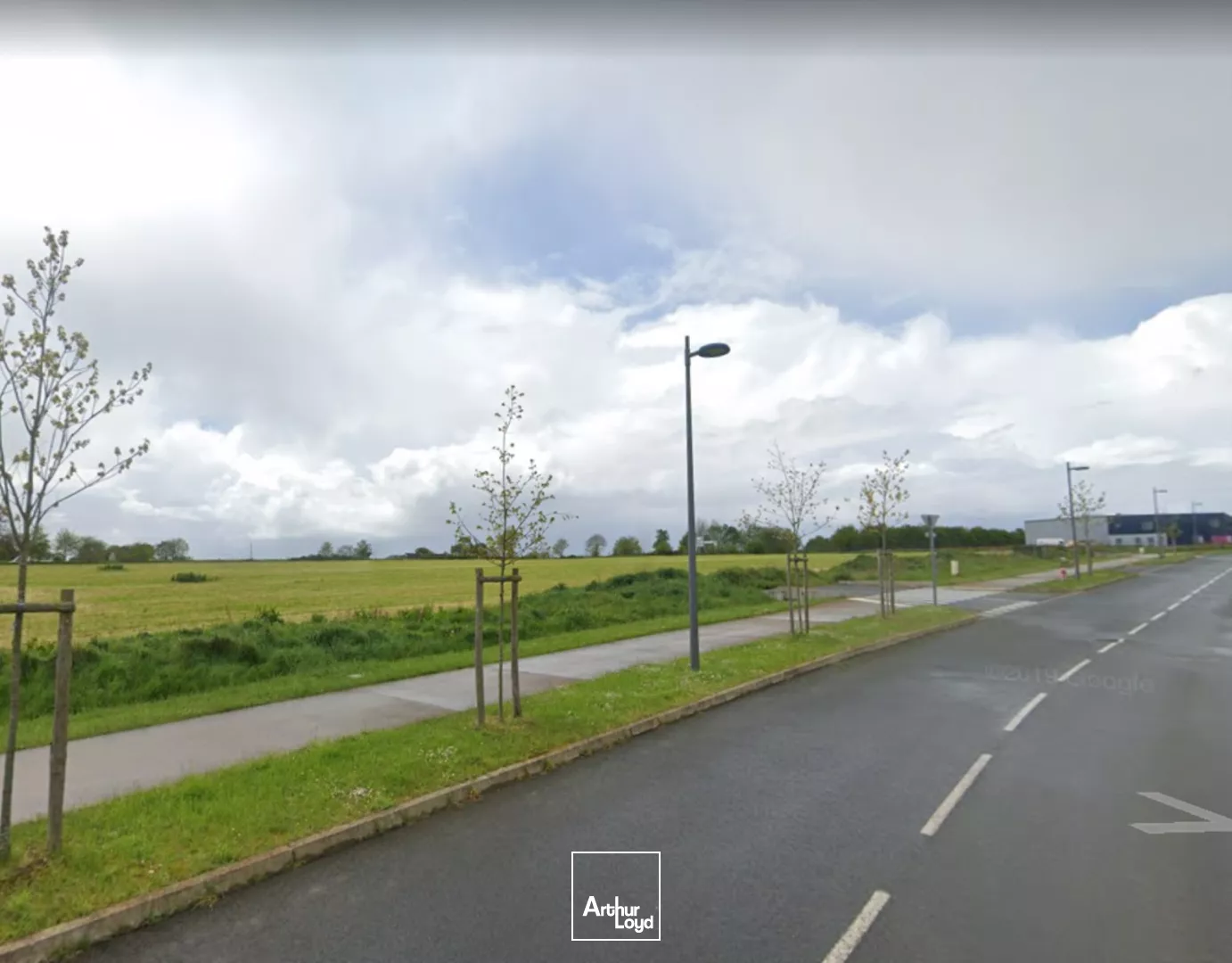 Terrains - Vente - MERDRIGNAC - 22230 - 1182-15952 - 7474248