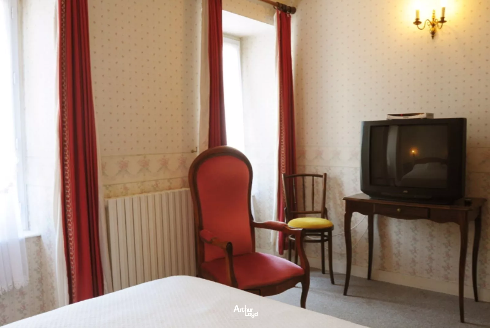 CESSION DE FONDS DE CILLERCE PONT L'ABBE