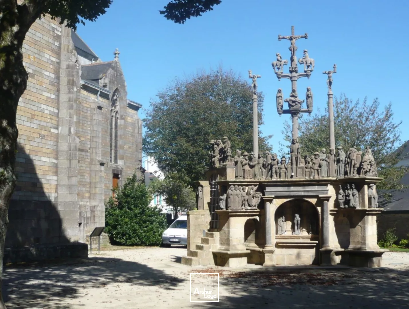 CESSION DROIT AU BAIL PLOUGASTEL