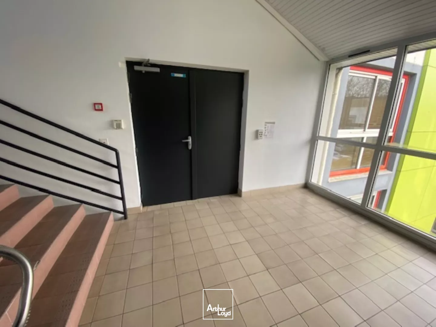 A LOUER / A VENDRE - QUIMPER PLATEAU DE BUREAUX DE 362 M²