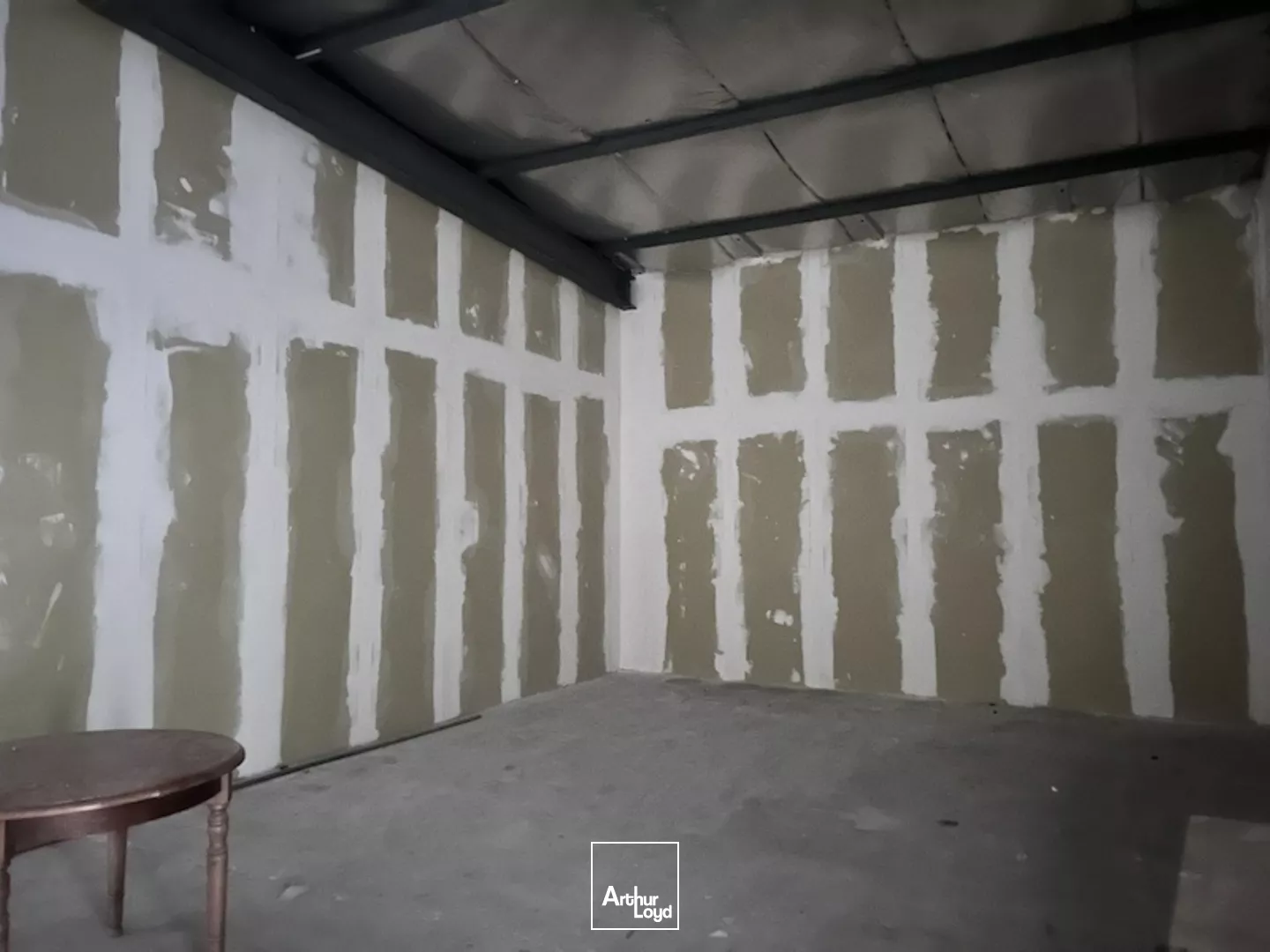 MACON SUD - LOCAL COMMERCIAL - LOCATION - BOUCHARDES