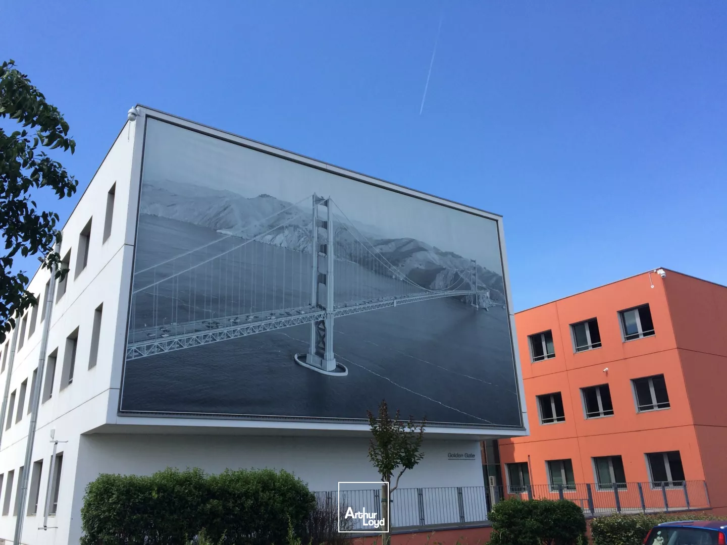 ORVAULT PROCHE NANTES BUREAUX À LA LOCATION 