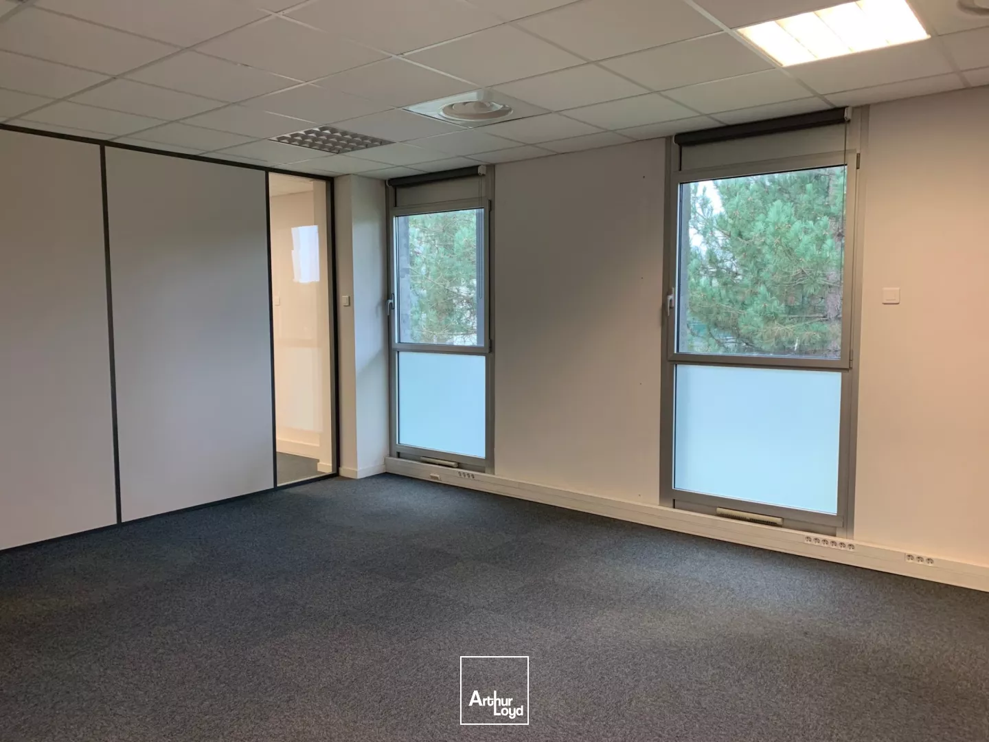 OPPORTUNITE BUREAUX A LA LOCATION - NANTES EST - CHANTRERIE