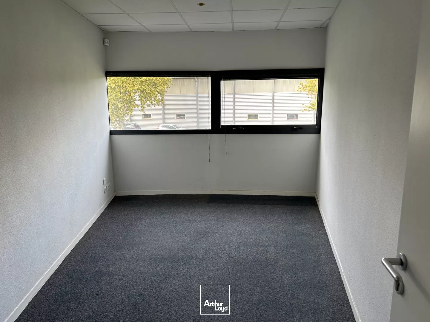 A louer - Plusieurs surfaces de bureaux à Mérignac proche tram