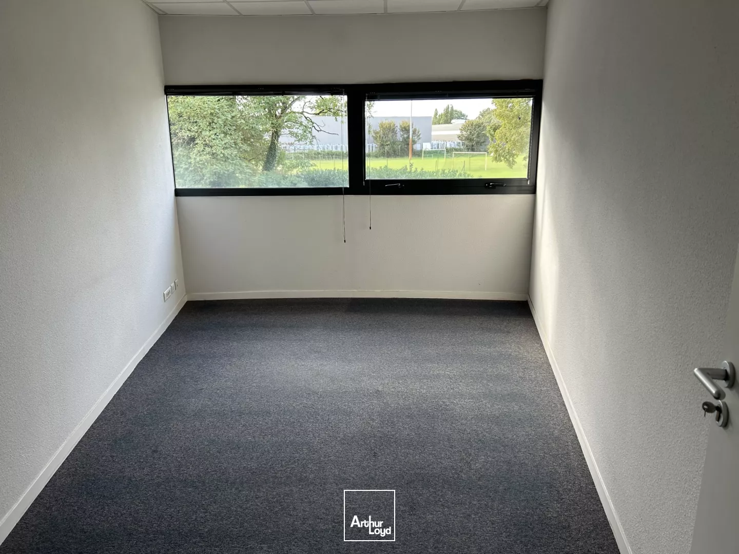 A louer - Plusieurs surfaces de bureaux à Mérignac proche tram