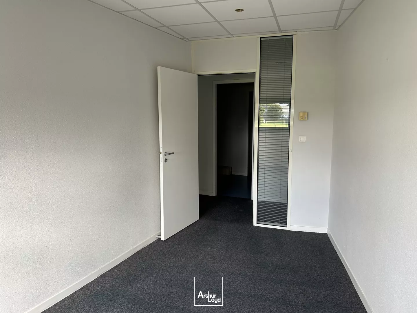 A louer - Plusieurs surfaces de bureaux à Mérignac proche tram