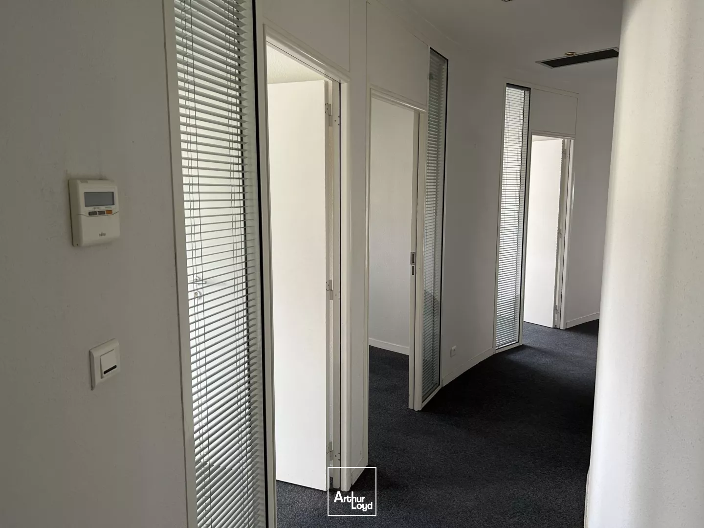 A louer - Plusieurs surfaces de bureaux à Mérignac proche tram