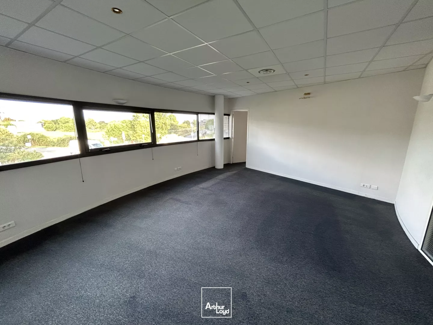 A louer - Plusieurs surfaces de bureaux à Mérignac proche tram