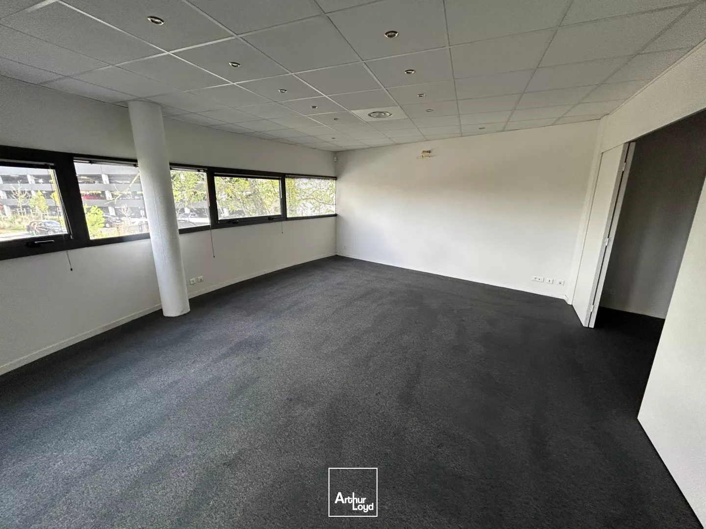 A louer - Plusieurs surfaces de bureaux à Mérignac proche tram