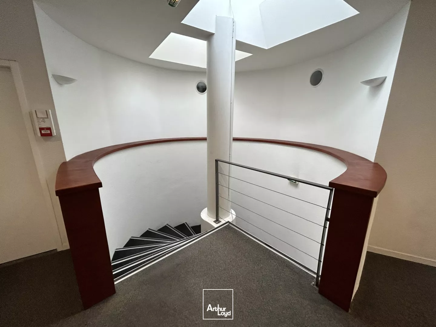 A louer - Plusieurs surfaces de bureaux à Mérignac proche tram