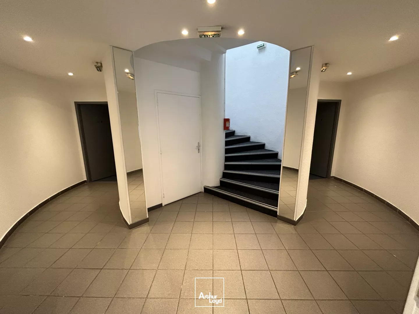 A louer - Plusieurs surfaces de bureaux à Mérignac proche tram