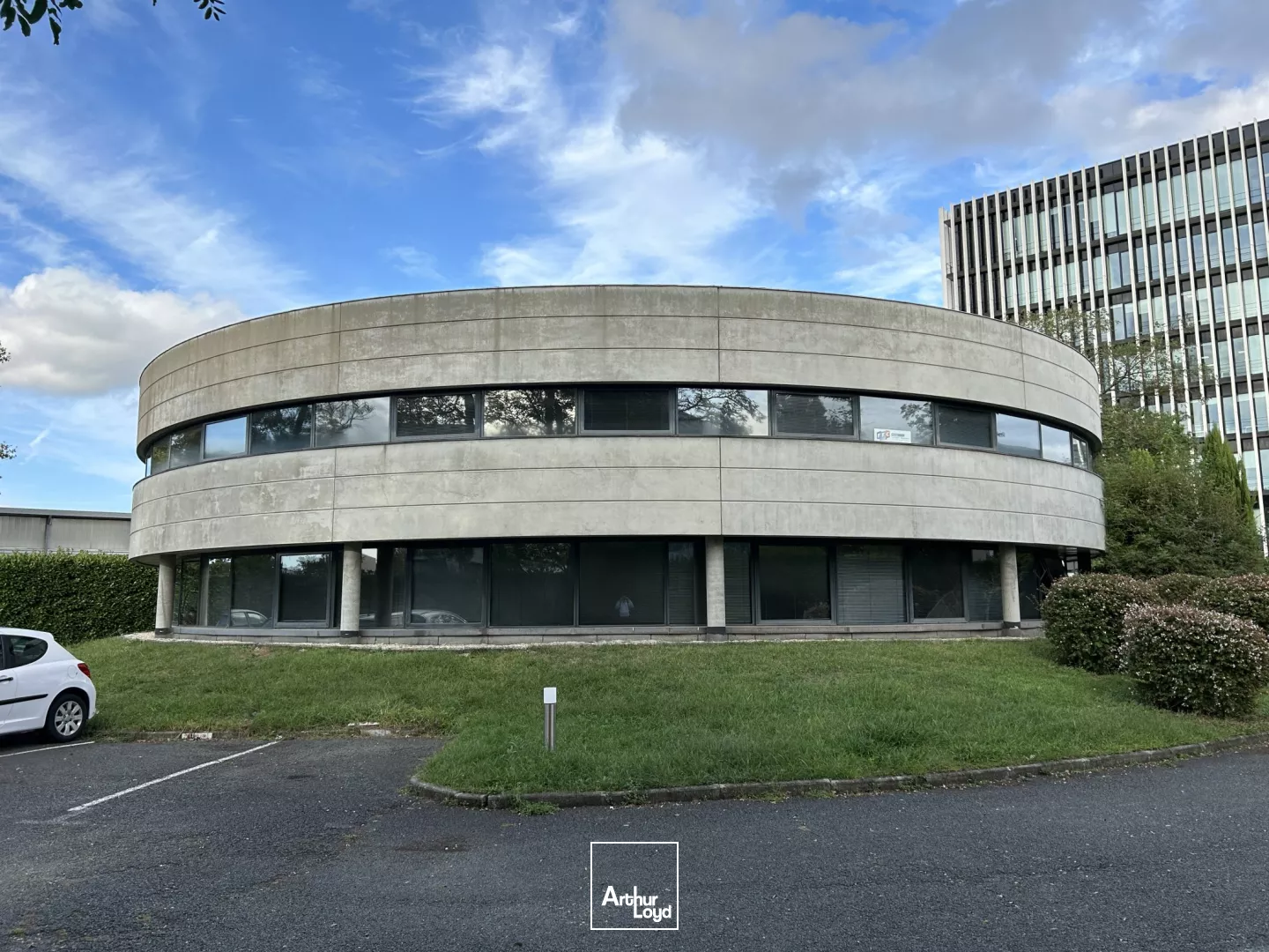 A louer - Plusieurs surfaces de bureaux à Mérignac proche tram