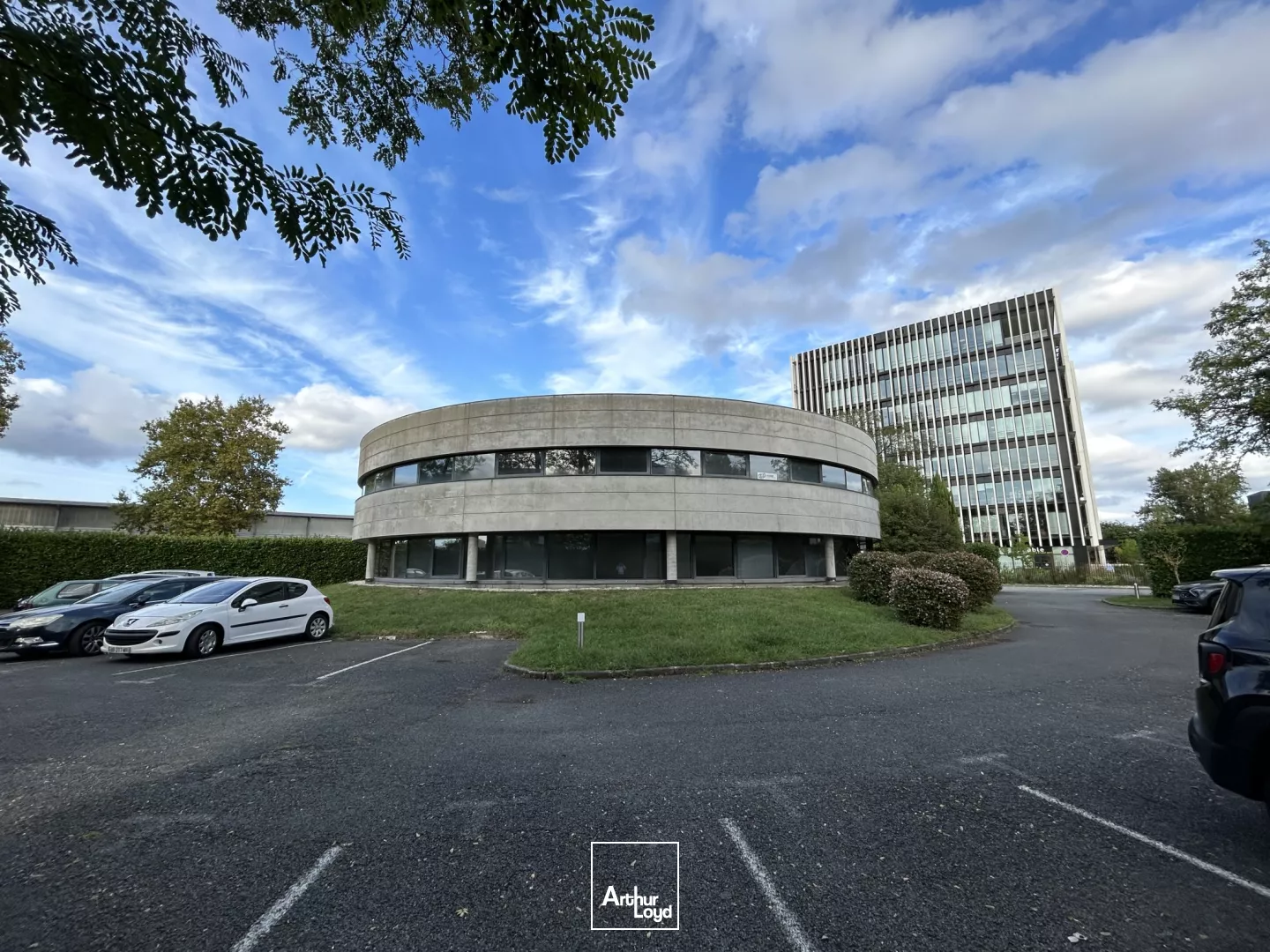 A louer - Plusieurs surfaces de bureaux à Mérignac proche tram