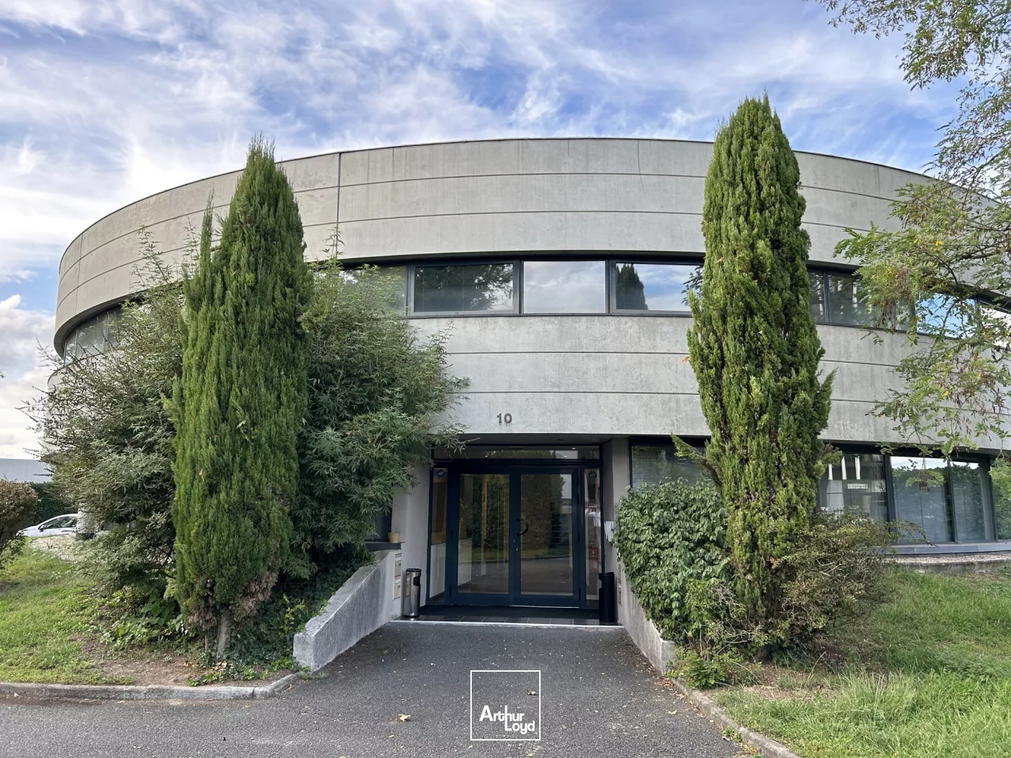 A louer - Plusieurs surfaces de bureaux à Mérignac proche tram
