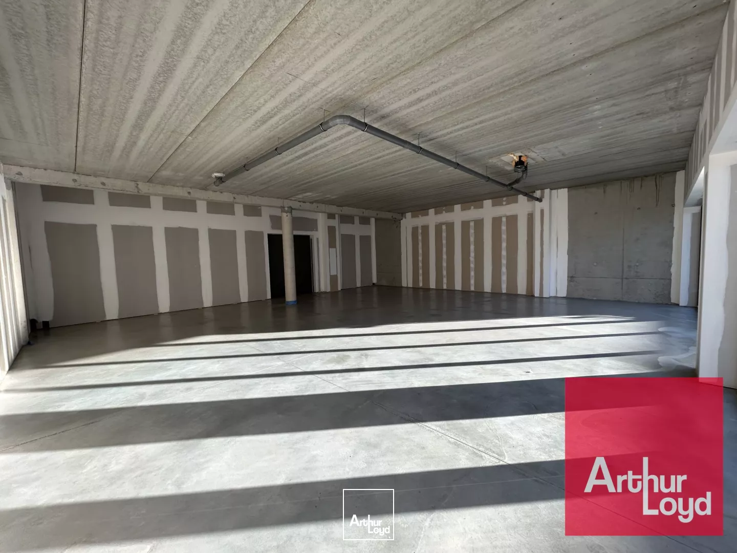 Locaux commerciaux à louer