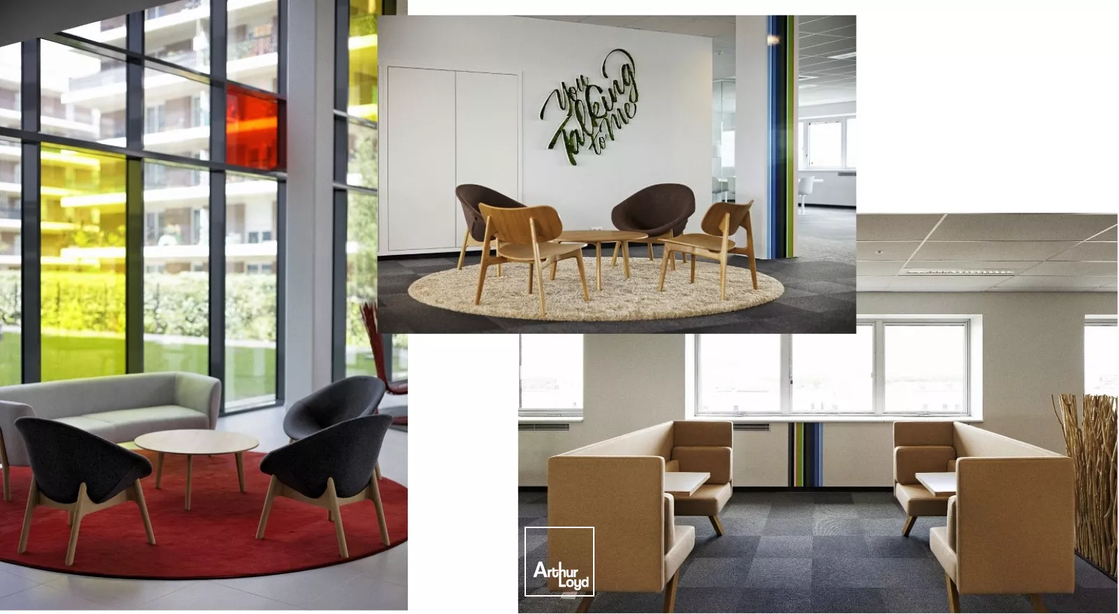 Bureaux à louer à VELIZY VILLACOUBLAY 78140