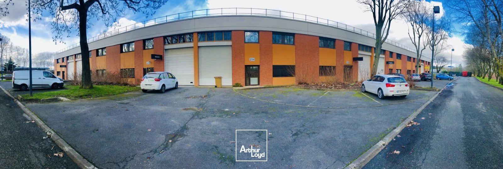 LOTS ACTIVITES RATIONNELS AU COEUR DE PN2