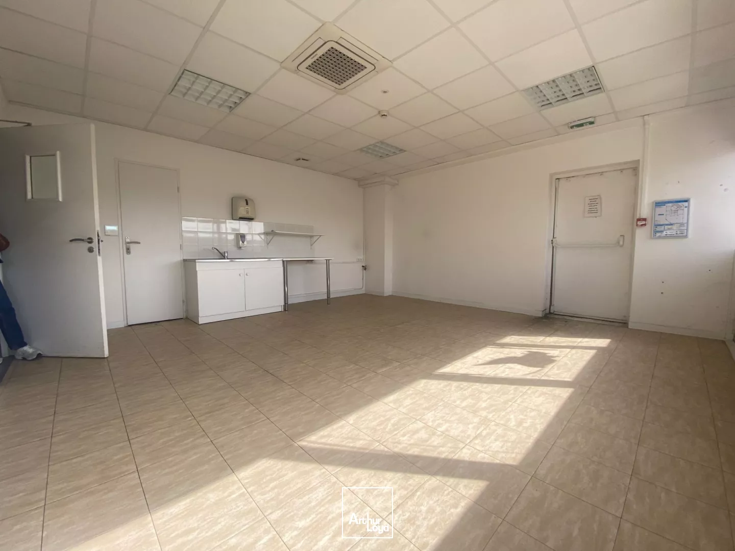 Bureaux à louer - Bonneveine - 13008 Marseille