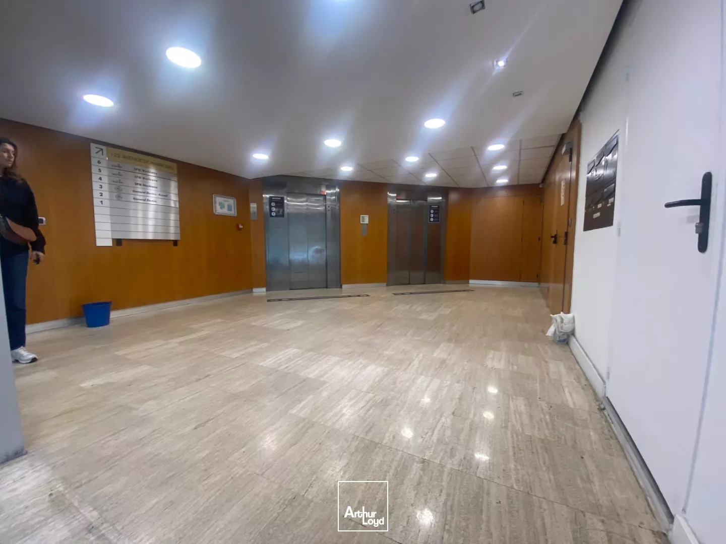 Bureaux à louer - Bonneveine - 13008 Marseille