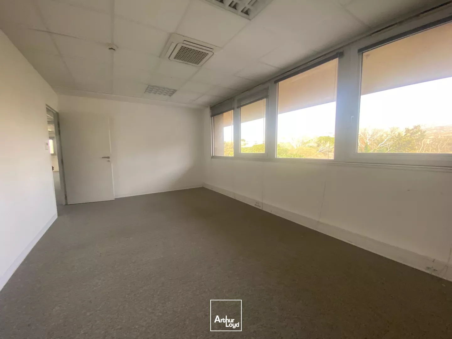 Bureaux à louer - Bonneveine - 13008 Marseille