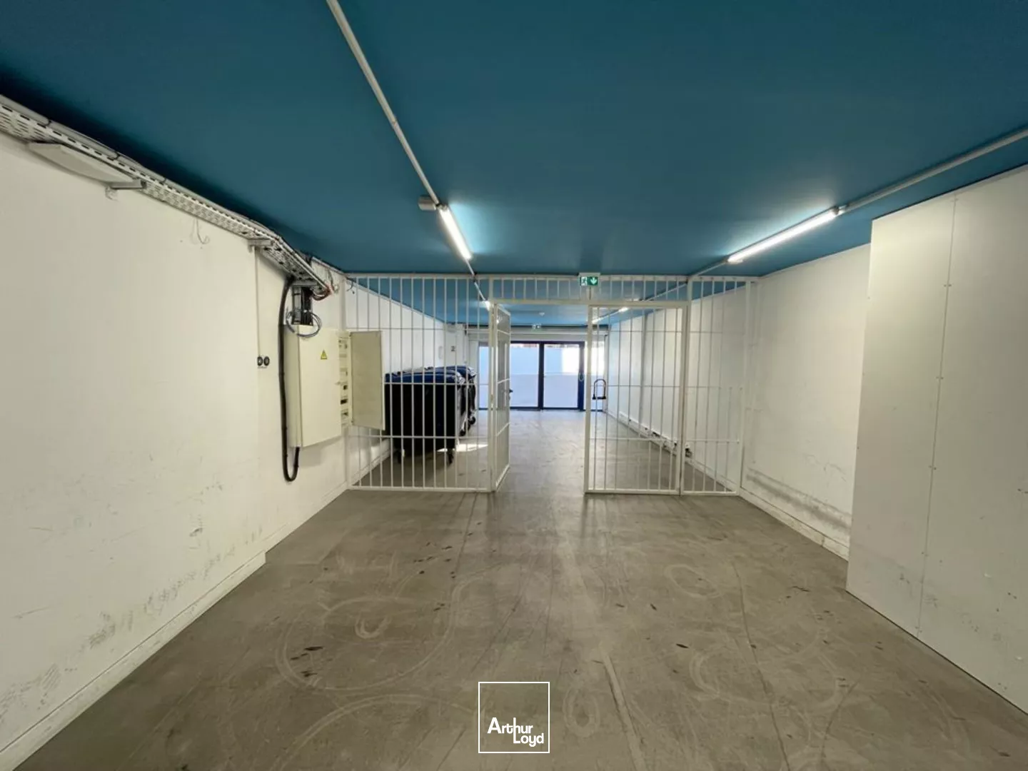 Locaux d'activité à vendre à MARSEILLE 13006