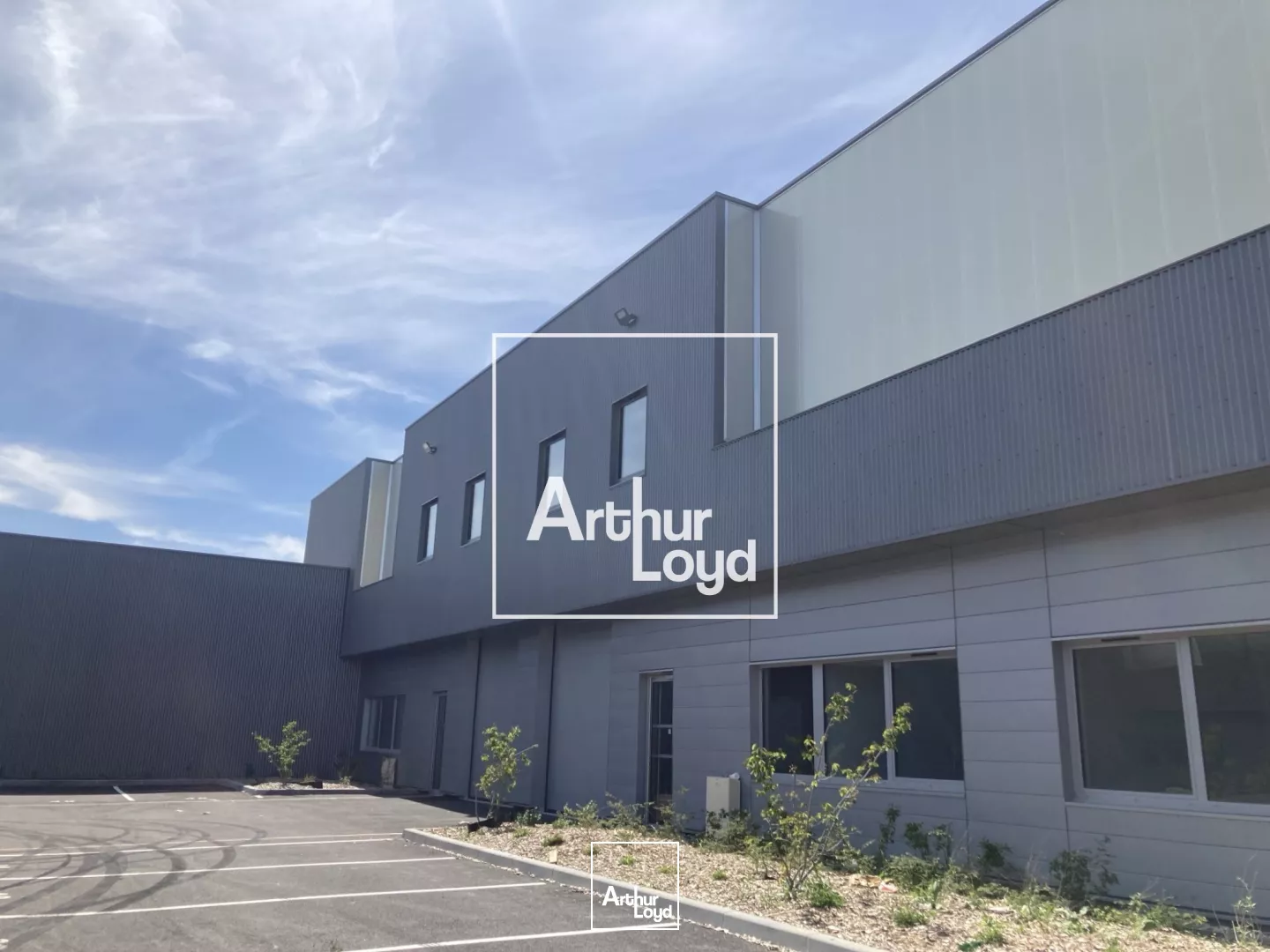 LOCAL D'ACTIVITE A LOUER ESCALQUENS