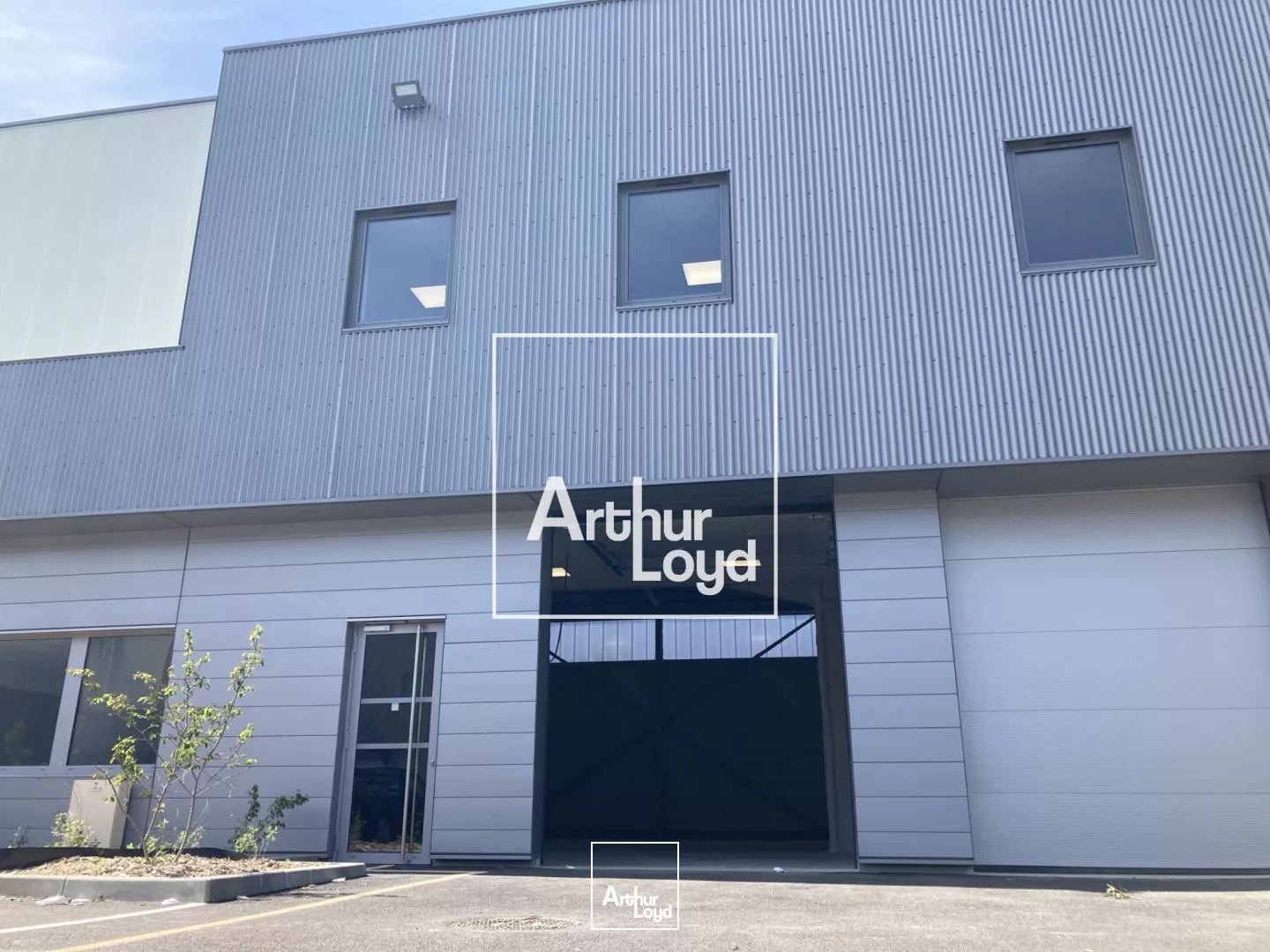 LOCAL D'ACTIVITE A LOUER ESCALQUENS