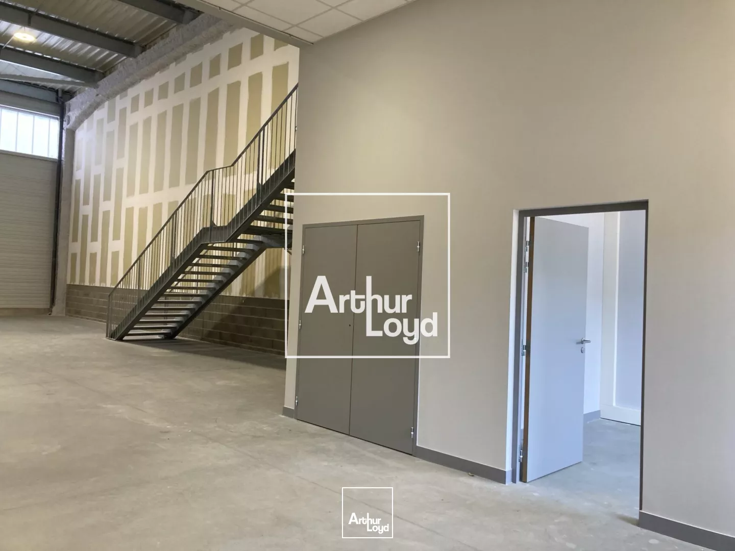 LOCAL D'ACTIVITE A LOUER ESCALQUENS