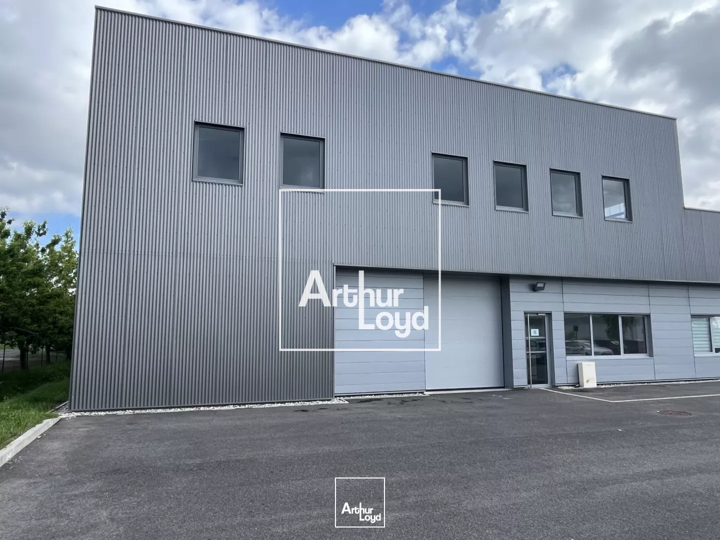 LOCAL D'ACTIVITE A LOUER ESCALQUENS