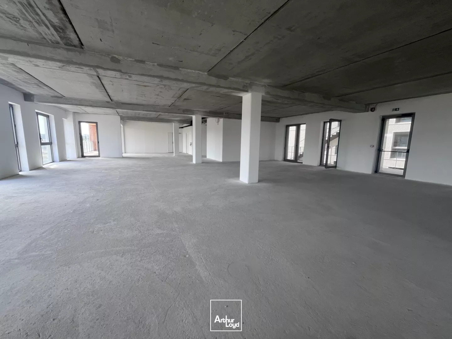 Bureaux à vendre à ROUEN 76100