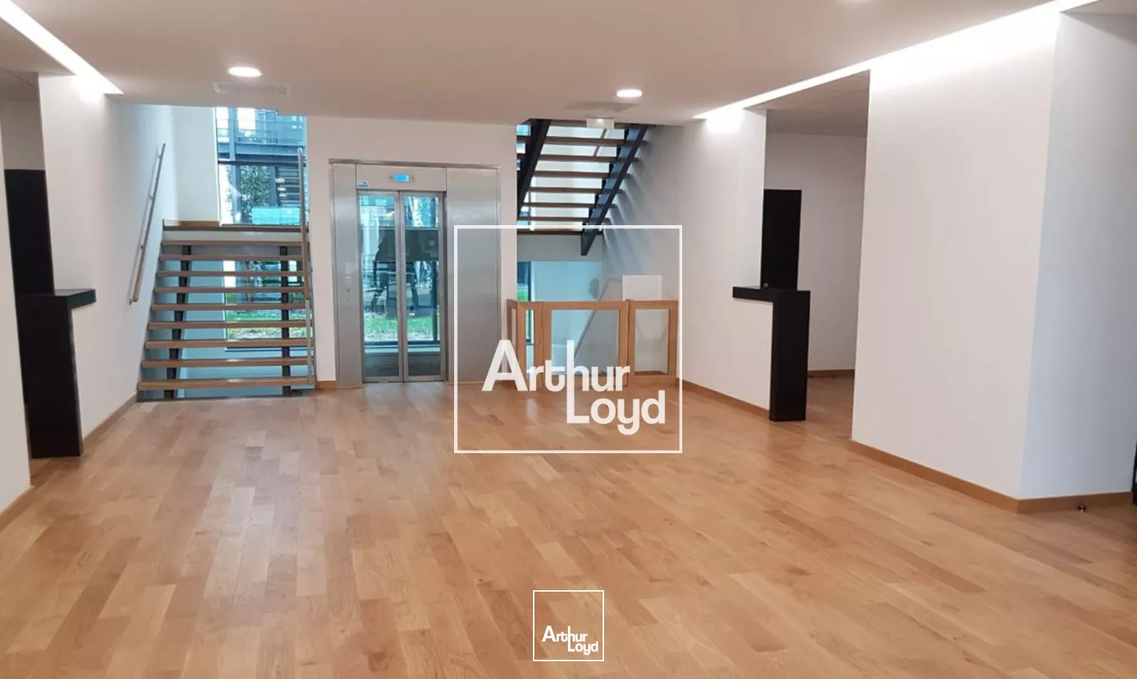 BUREAUX A LOUER - TOULOUSE LA RAMEE BASSO CAMBO