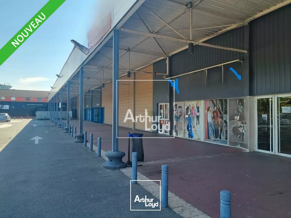 Belle surface à louer !