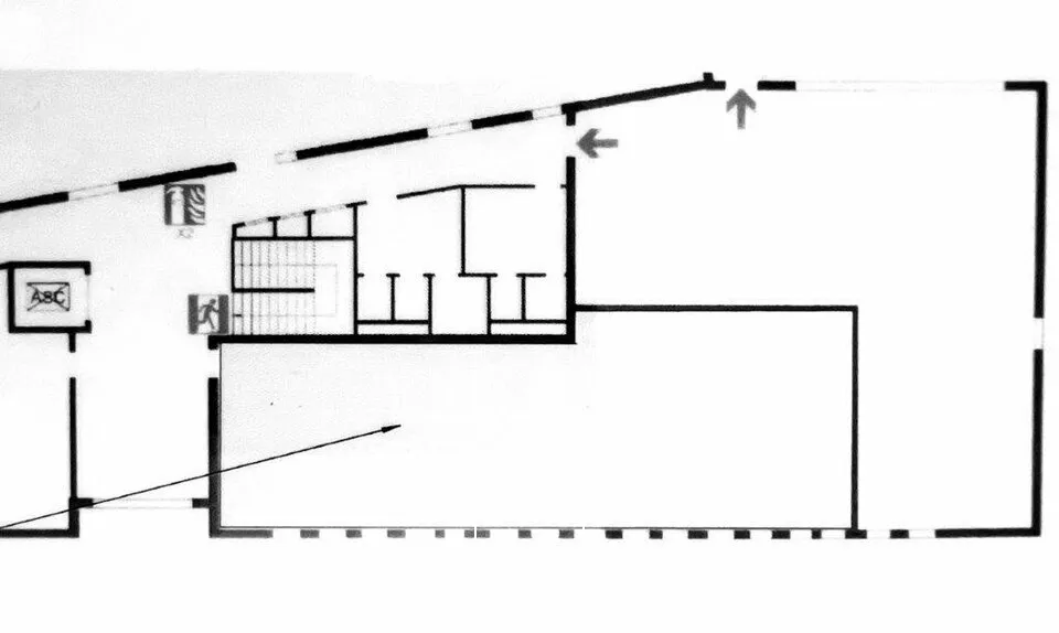 BUREAUX A LA LOCATION AU PARC VALMY