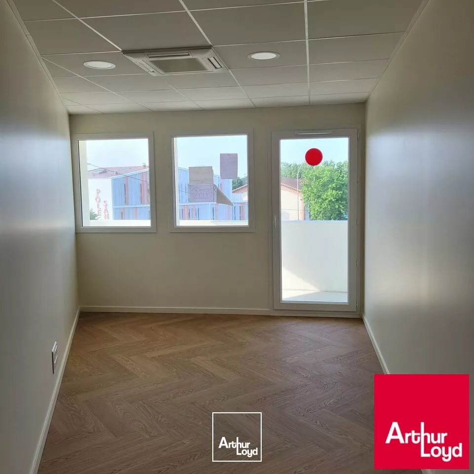 BUREAUX BIARRITZ EMPLACEMENT RARE !!!!