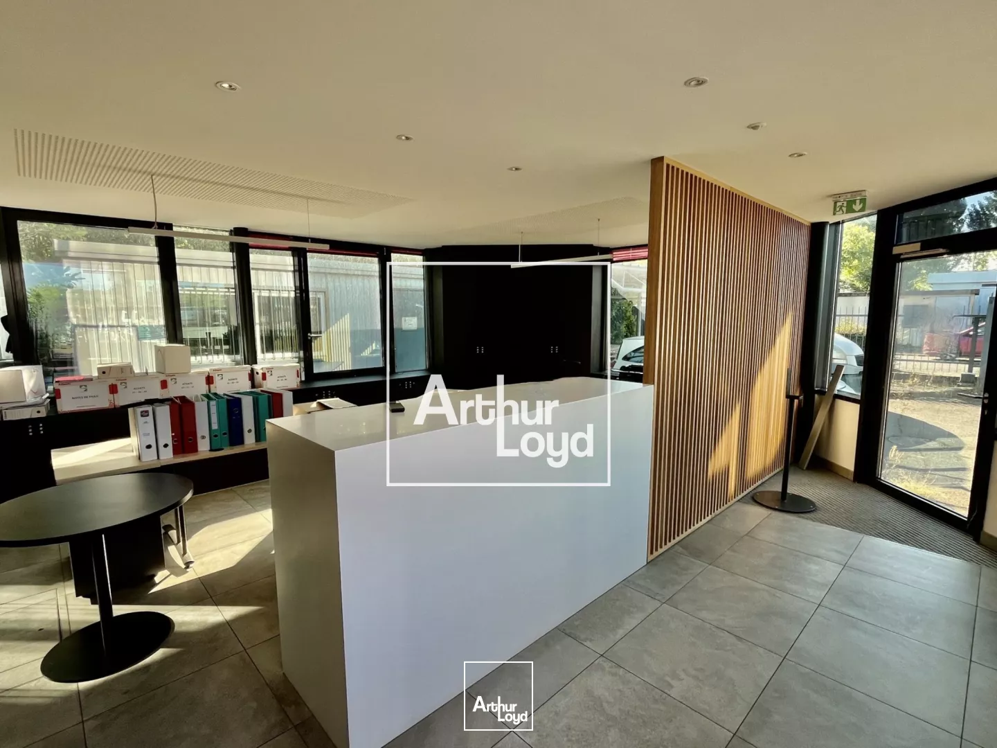 À LOUER LOCAL D'ACTIVITE - TOURNEFEUILLE 