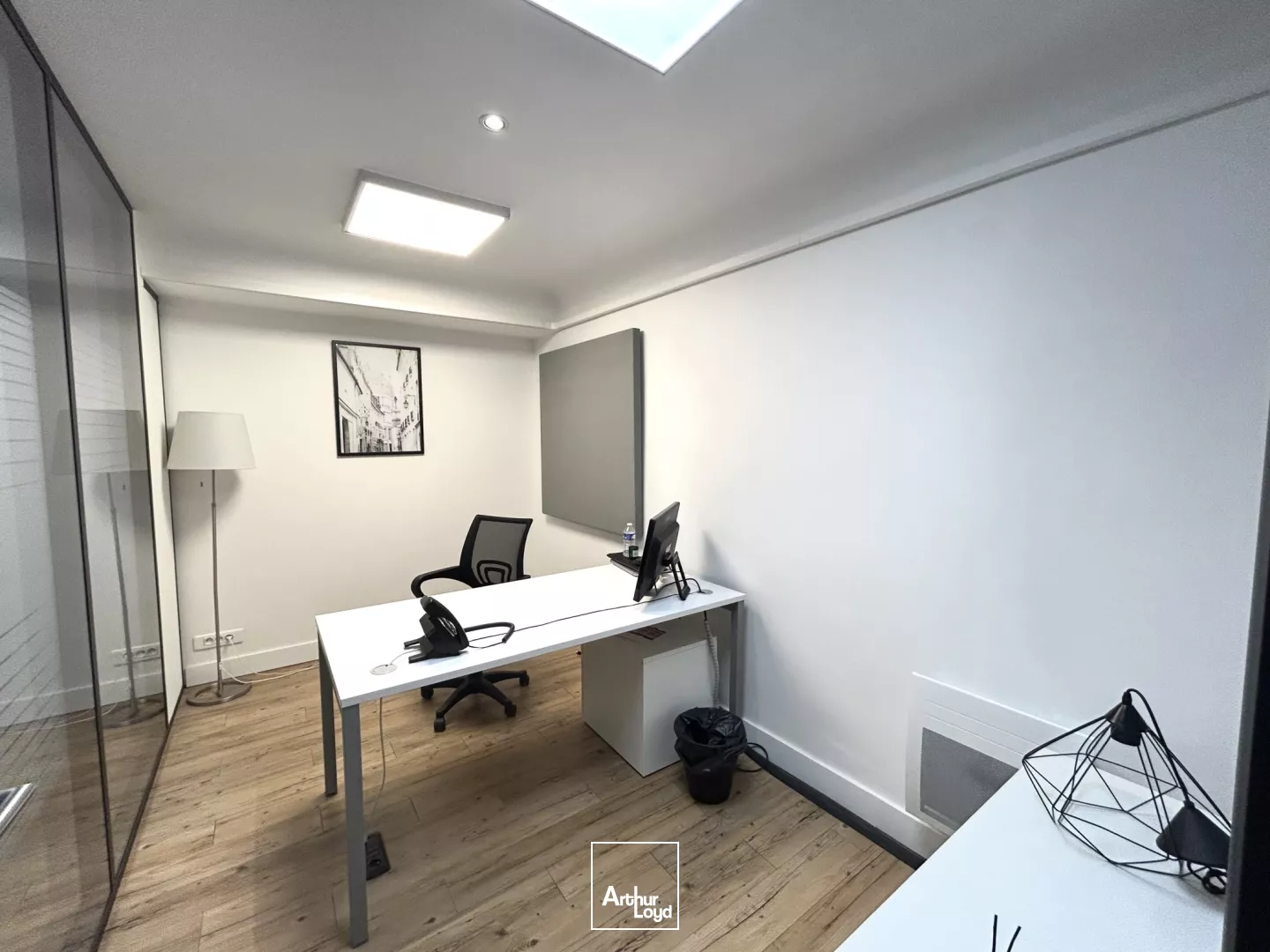 Plateau de bureaux rénovés de 85 m² à vendre - Bordeaux Grand Théâtre