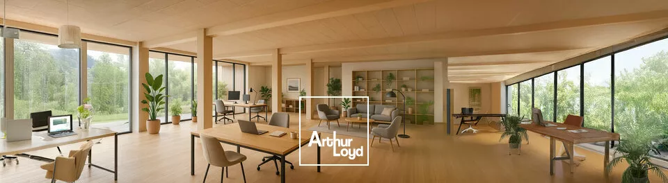 LOCAL COMMERCIAL à VENDRE de 375 m²