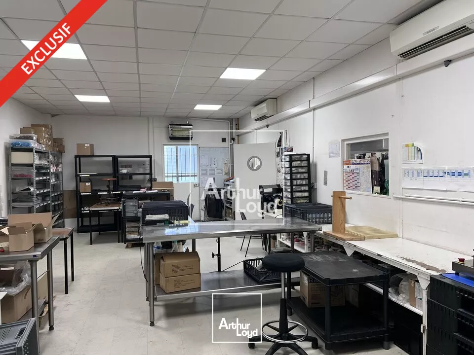 Opportunité ! Actif indépendant à vendre 