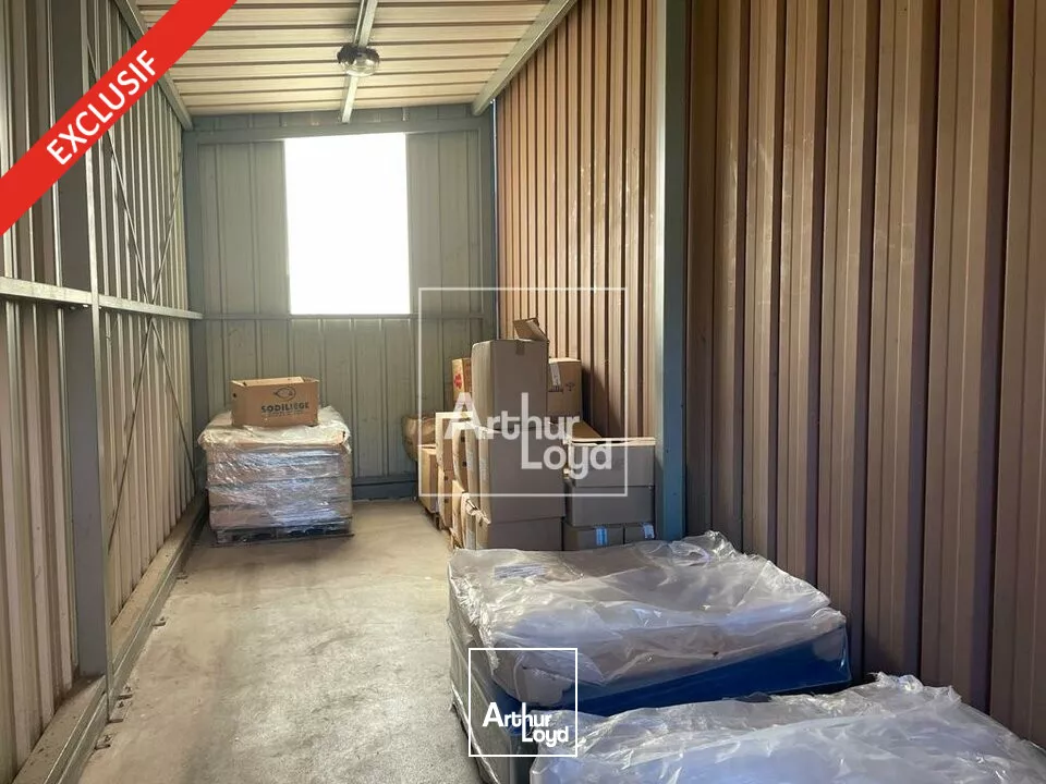 Opportunité ! Actif indépendant à vendre 