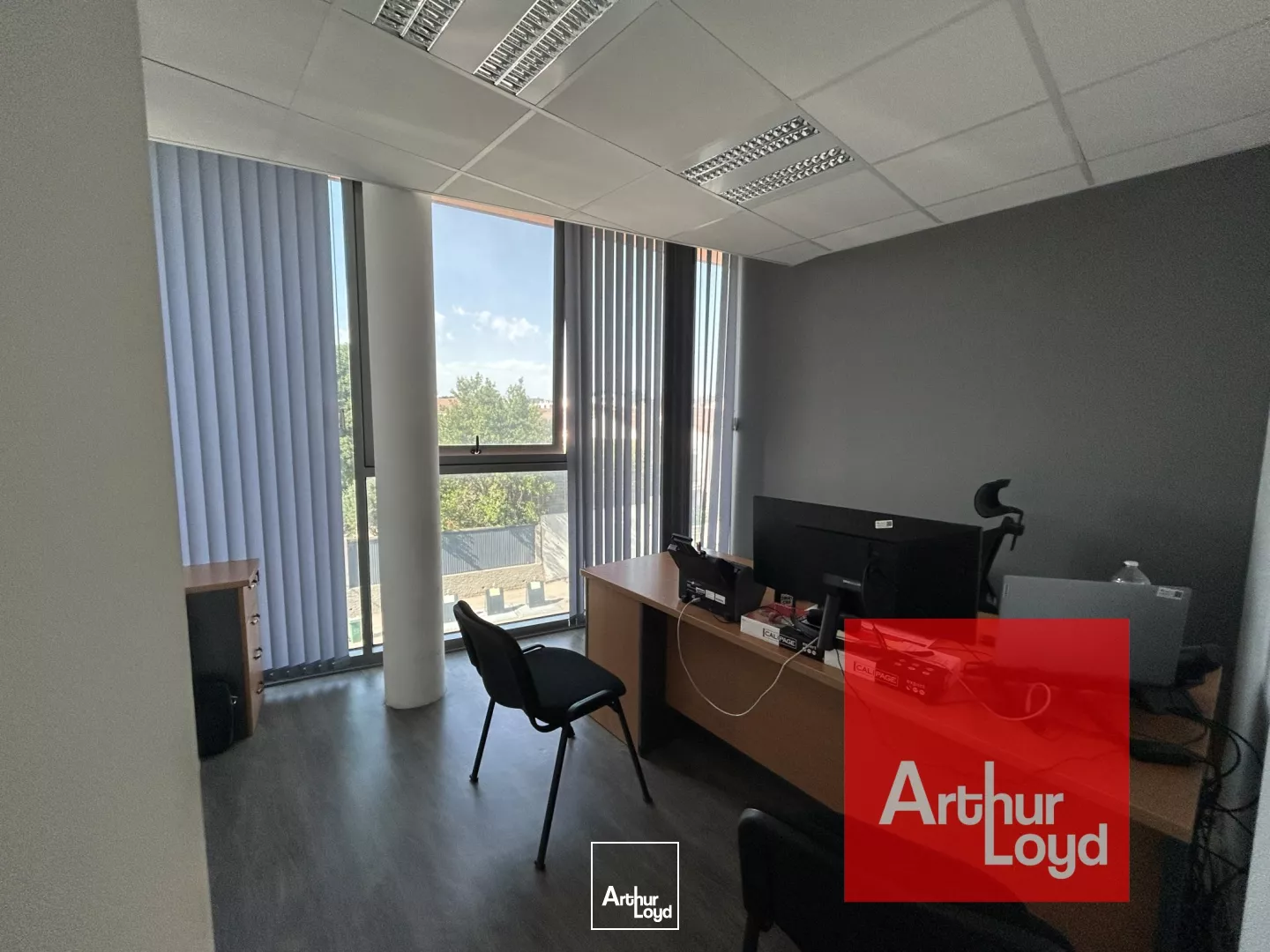 Bureaux à vendre à Béziers