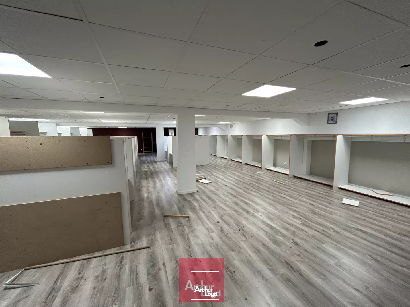 Local commercial - Perpignan - 580 m²