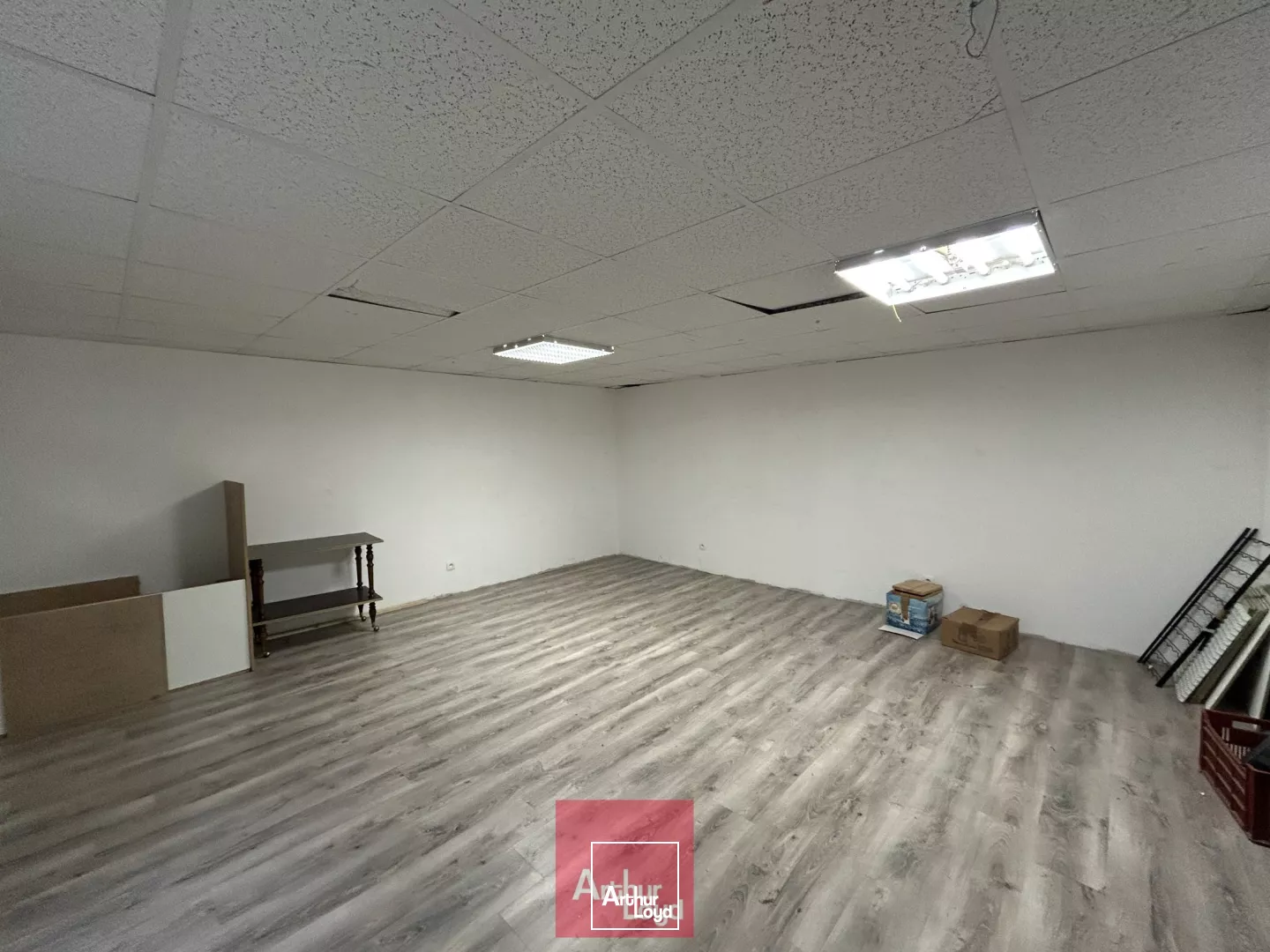 Local commercial - Perpignan - 580 m²