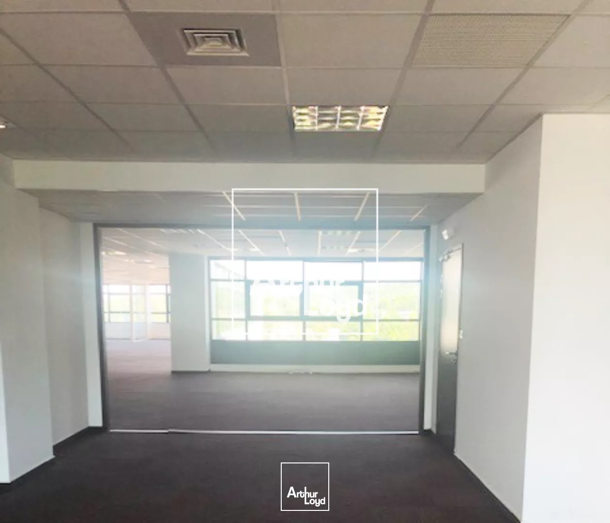 BUREAUX A LOUER - TOULOUSE